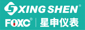 上海星申仪表有限公司